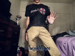 TwinkMikee