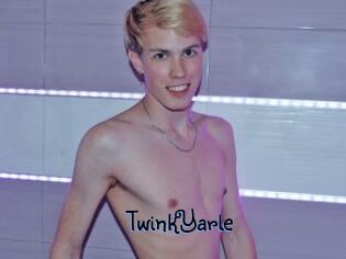 TwinkYarle