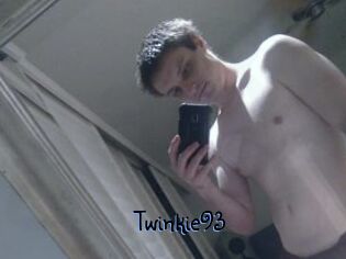 Twinkie93