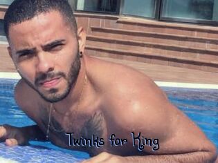 Twinks_for_King