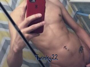 Twinky22