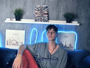 TylerHills