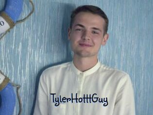 TylerHotttGuy