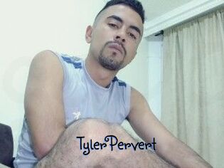 TylerPervert