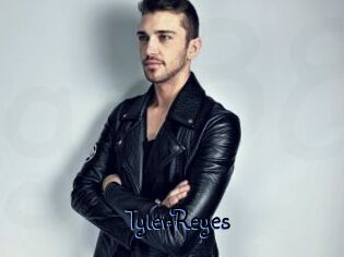 TylerReyes