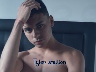 Tyler_stallion
