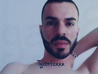 Tylerfoxxx
