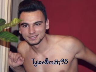 TylorSmith98