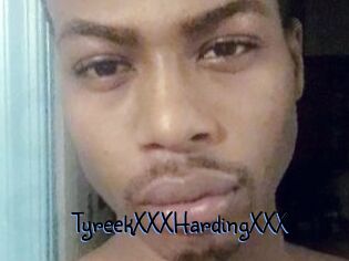 TyreekXXXHardingXXX
