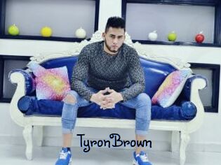 TyronBrown
