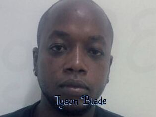 Tyson_Blade