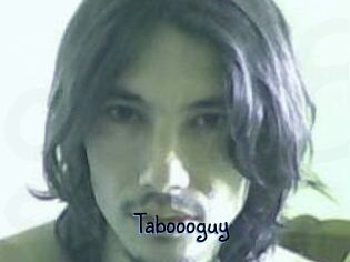 Taboooguy