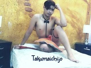 Takumaichijo