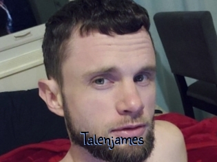 Talenjames