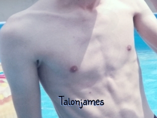 Talonjames
