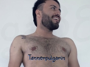 Tannerpulgarin