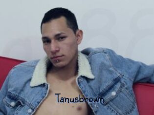 Tanusbrown