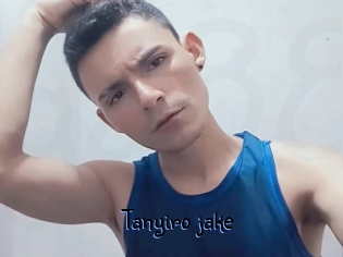 Tanyiro_jake