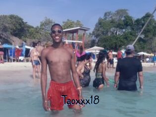 Taoxxx18