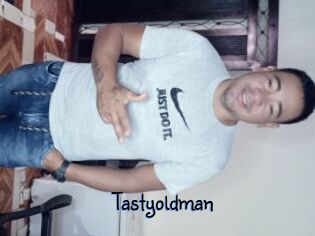 Tastyoldman