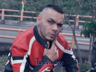Tatovinasco