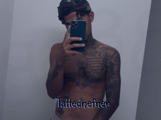 Tattedhefner