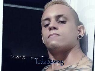 Tattoedsexy