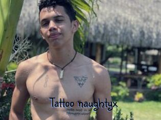 Tattoo_naughtyx