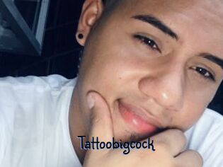 Tattoobigcock