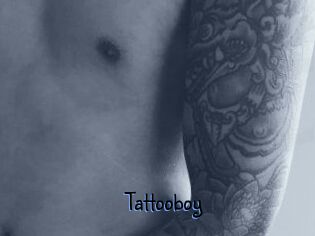 Tattooboy