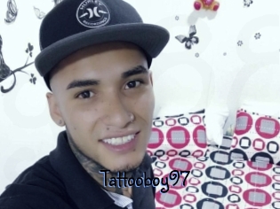 Tattooboy97