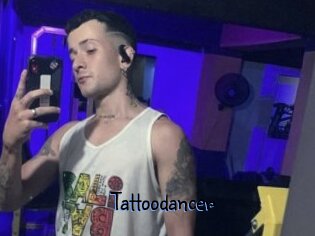 Tattoodancer