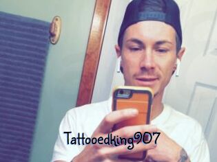 Tattooedking907