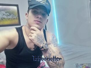 Tattoohotter