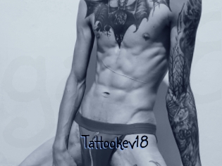 Tattookev18