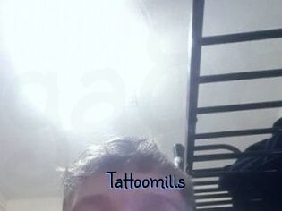 Tattoomills