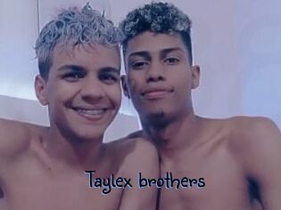 Taylex_brothers