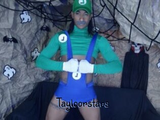Tayloorstars