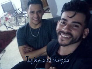 Taylor_and_fergus