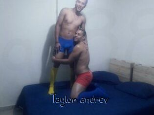 Taylor_andrev