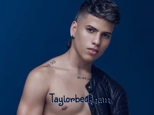 Taylorbeckham