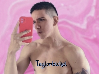 Taylorbickel