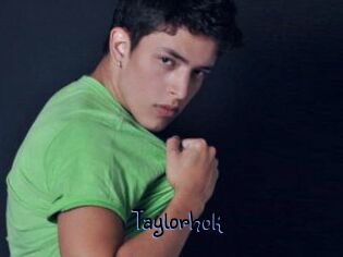 Taylorhok