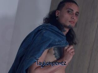Taylorperez
