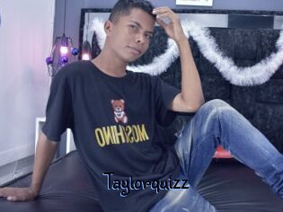 Taylorquizz