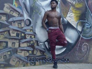 Taylorrockhardxx