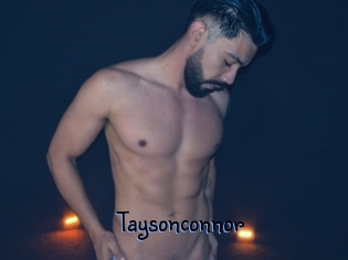Taysonconnor