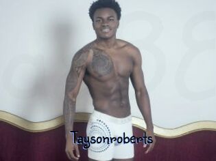 Taysonroberts