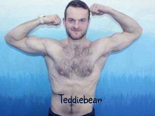 Teddiebear