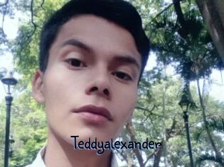 Teddyalexander